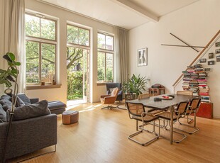 Benedenwoning Kepplerstraat, Den Haag huren?