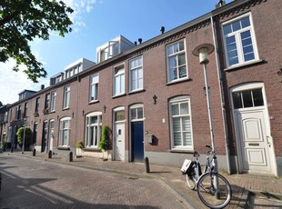 Bovenwoning Heilige Geeststraat, Eindhoven huren?