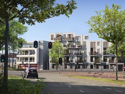 Asvest in Delft (31m2)