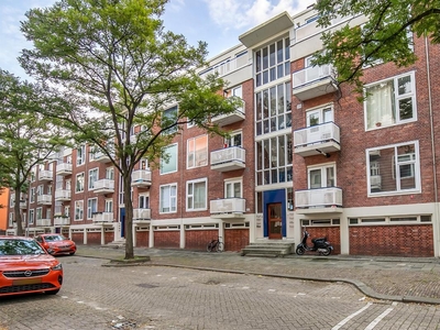 Bakhuis Roozenboomstraat 25