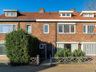 Kwaadeindstraat 97