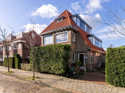 Wassenaerstraat 4