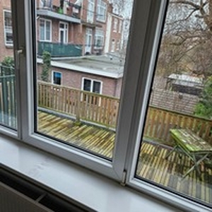 Apartment te huur in Amstelveen