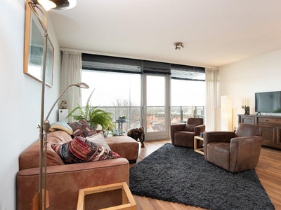 Appartement Augustalaan in Bergen op Zoom