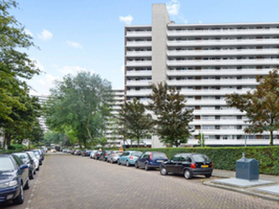 Appartement te huur in Rijswijk