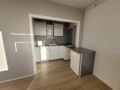 Appartement te huur Nieuwe Markt, Roosendaal