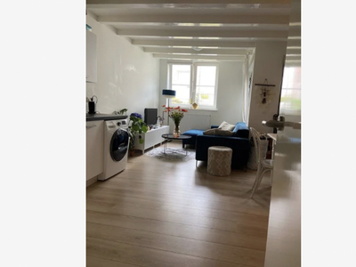 Appartement te huur Spaarnwouderstraat, Haarlem