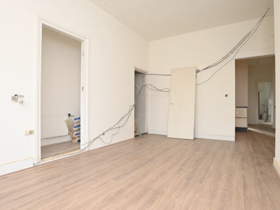 Appartement te huur Winschoterdiep, Groningen