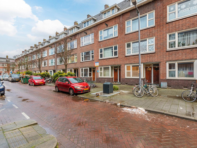 Bonaventurastraat 71b