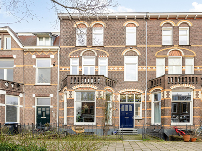 Fransestraat 34A