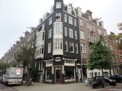 Hendrik Jacobszstraat 6 IV