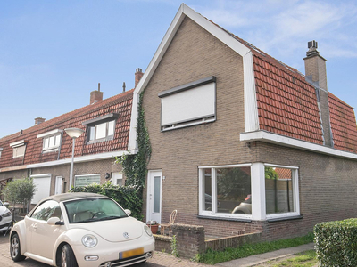 Hondiusstraat 9