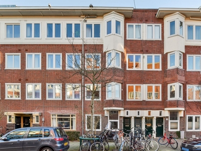 James Cookstraat 18 1