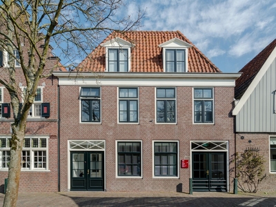 Rechtestraat 51 a