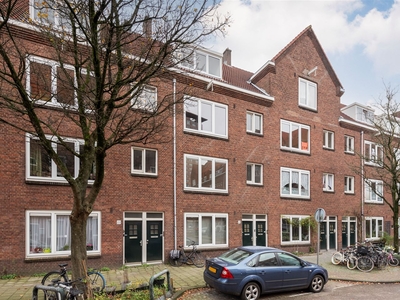 Mesdagstraat 25 I