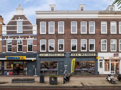 Noordmolenstraat 74 B 01