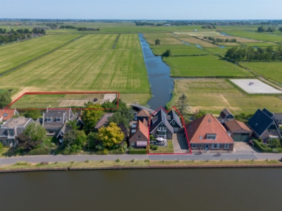 Oostgraftdijk 21