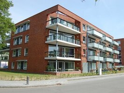 Portiekflat te huur in Alkmaar