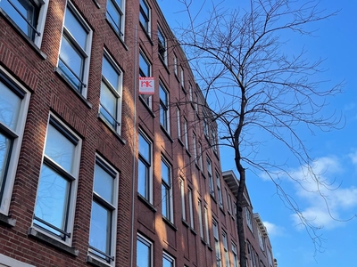 Van Weelstraat 16 B03V