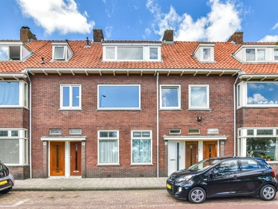 Vondelweg 254 rd