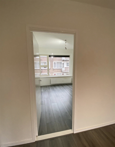 Woning te huur Finsestraat, Rotterdam