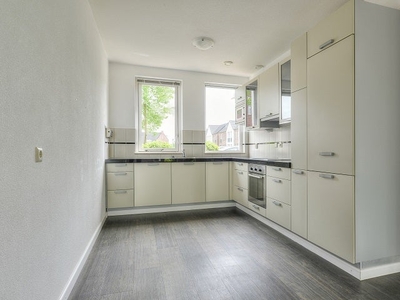 Woning te huur Landmanweg, Etten-Leur