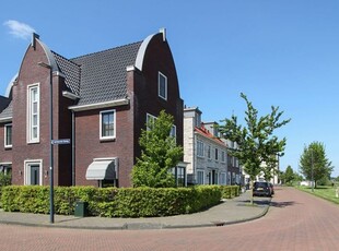 Achterste Kamp 53, Bunschoten