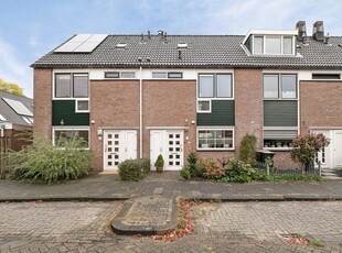 Akkersvoorde 3, Spijkenisse