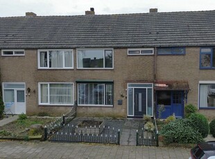 Beethovenhof 26, Terneuzen