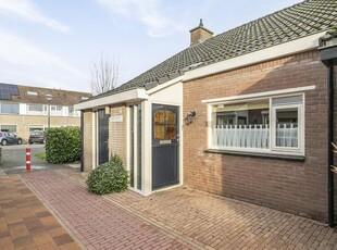 Bizetstraat 37, Bunschoten