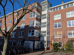 Bloys van Treslongstraat 6 1, Amsterdam