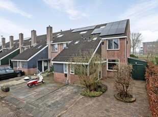 Boeier 109, Barendrecht