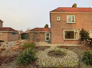 Breestraat 7, Middenmeer