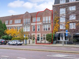 Cornelis Schuytstraat 62, Amsterdam