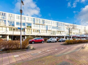 Damstraat 98, Spijkenisse