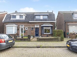 de Wetstraat 15, Ridderkerk