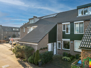 Deurnestraat 44, Arnhem