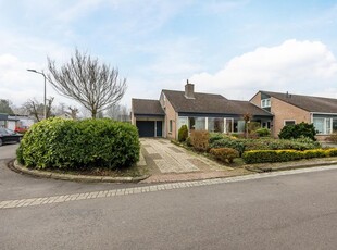 Eddingtonlaan 20, Hoogeveen