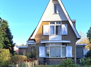 Eendenparkweg 33, Ermelo