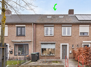 Esdoornlaan 45, Roosendaal