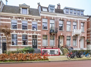 F.C. Dondersstraat 20, Utrecht