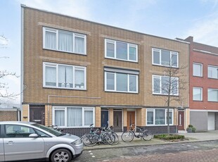 Hagastraat 119, Schiedam