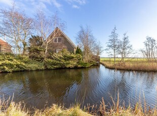 Herenweg 18, Rijnsaterwoude