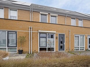 Hoogaarswerf 4, Terneuzen