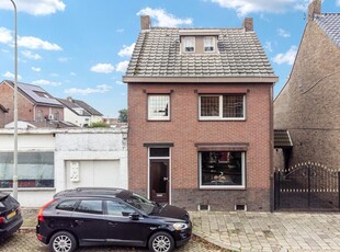 Hovenstraat 49, Landgraaf