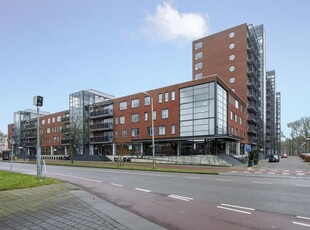 Humberdreef 66, Utrecht