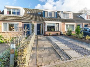 Jacob Catsstraat 27, Brouwershaven