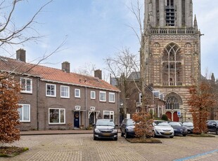 Koningshof 8, Rhenen