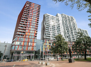 Kruisplein 552, Rotterdam