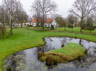 Lindsterlaan 54, Marum